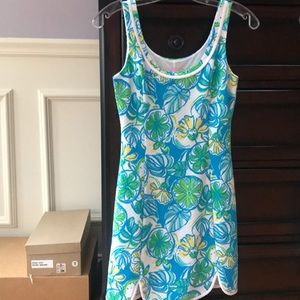 Lilly Pulitzer dress